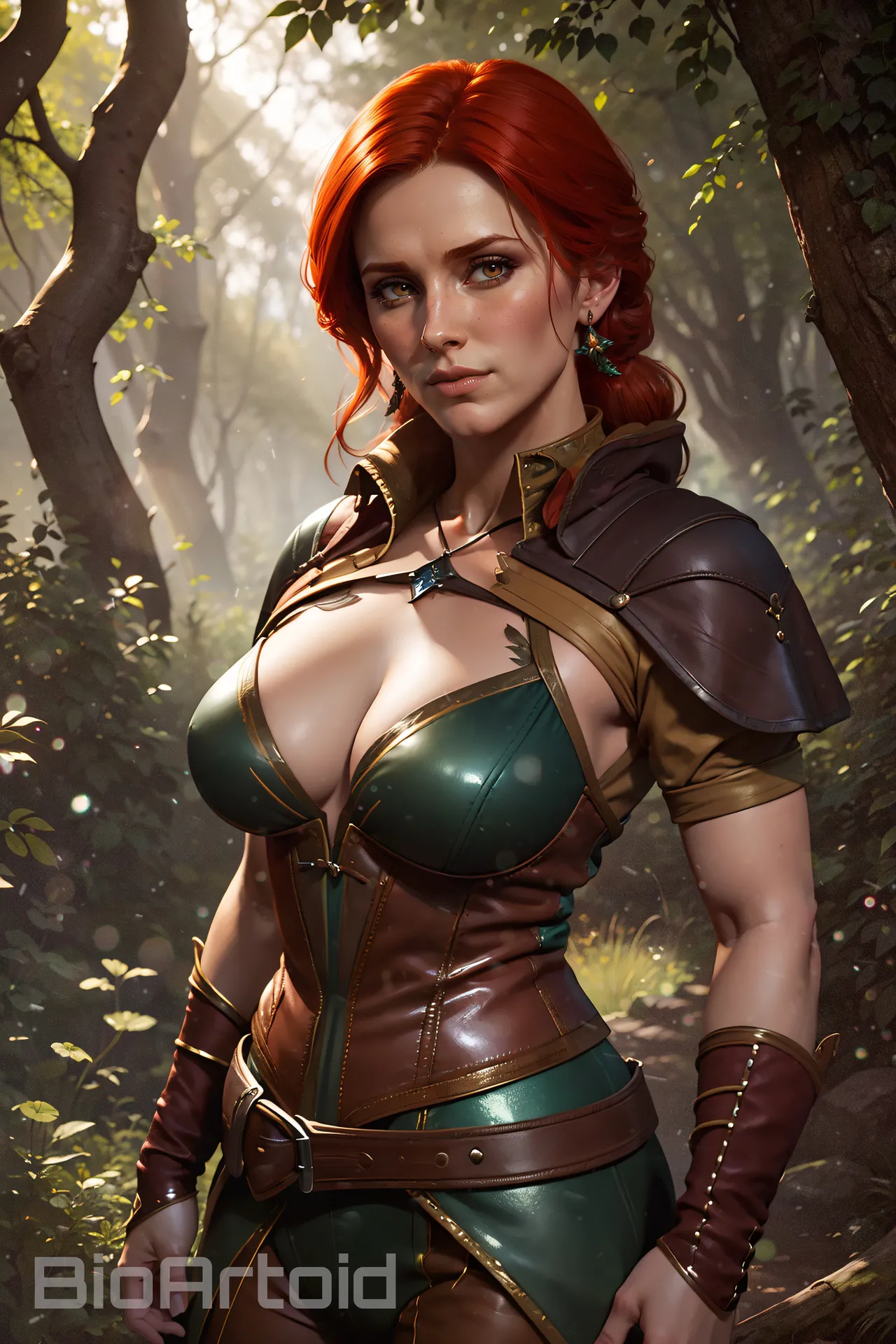 Collection BioArtoid 2023 - Image 712