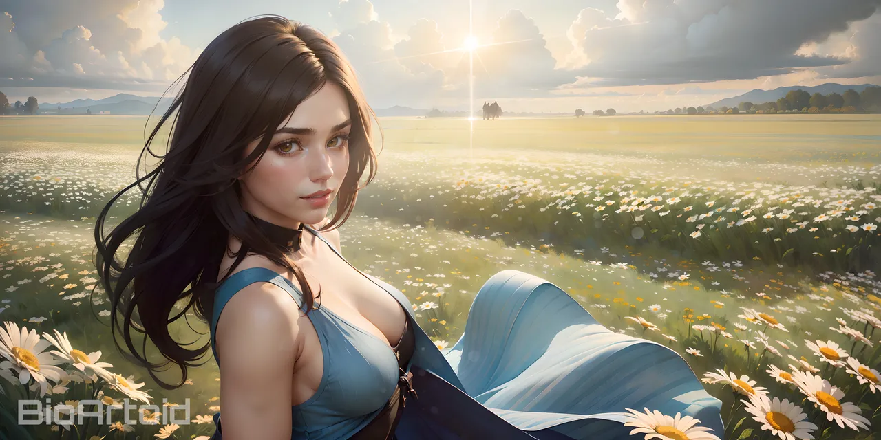 Collection BioArtoid 2023 - Image 713