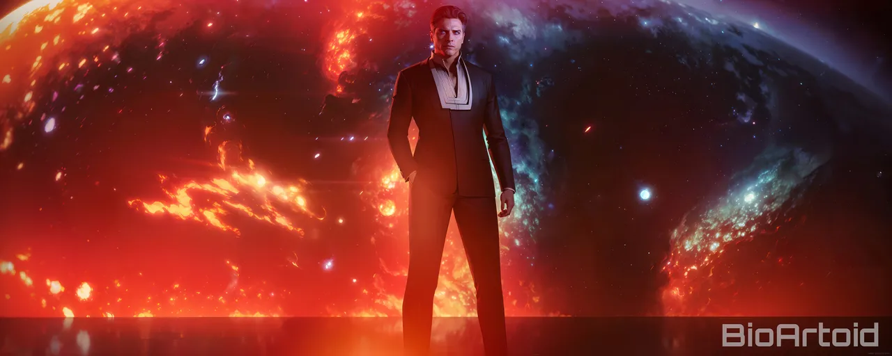 Collection BioArtoid 2023 - Image 714