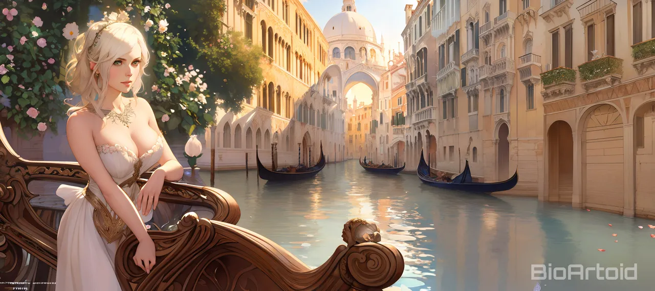 Collection BioArtoid 2023 - Image 721