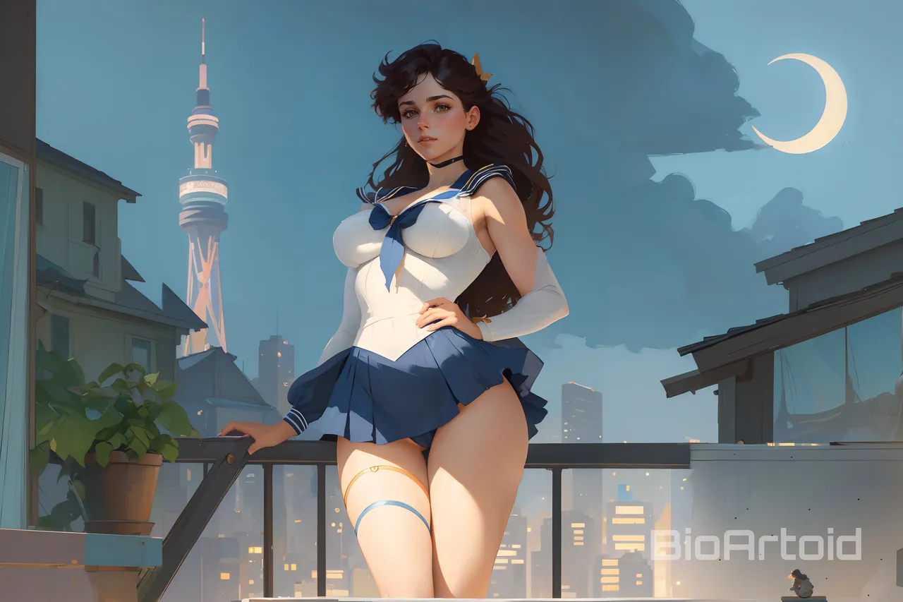 Collection BioArtoid 2023 - Image 725