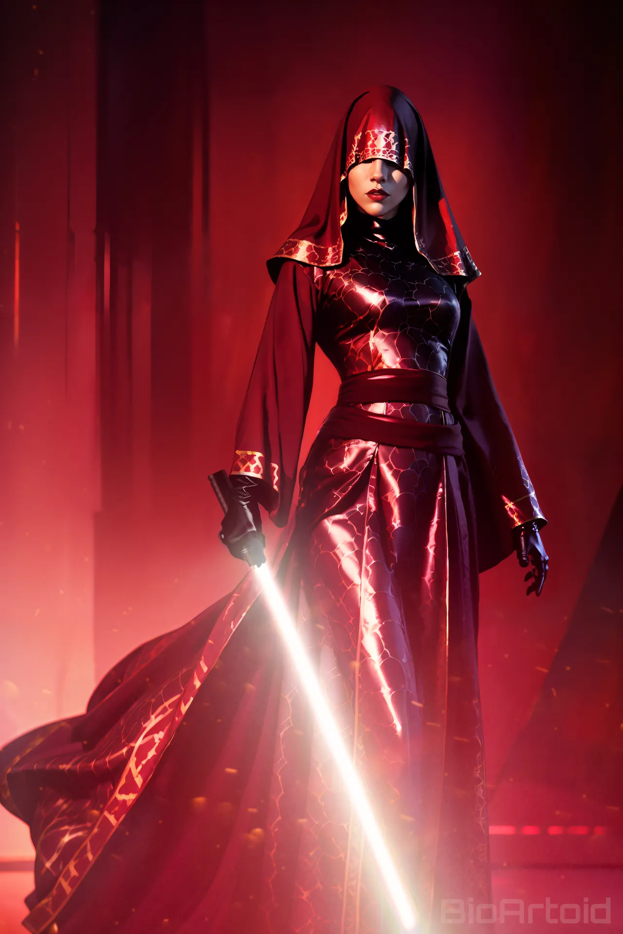 Collection BioArtoid 2023 - Image 730