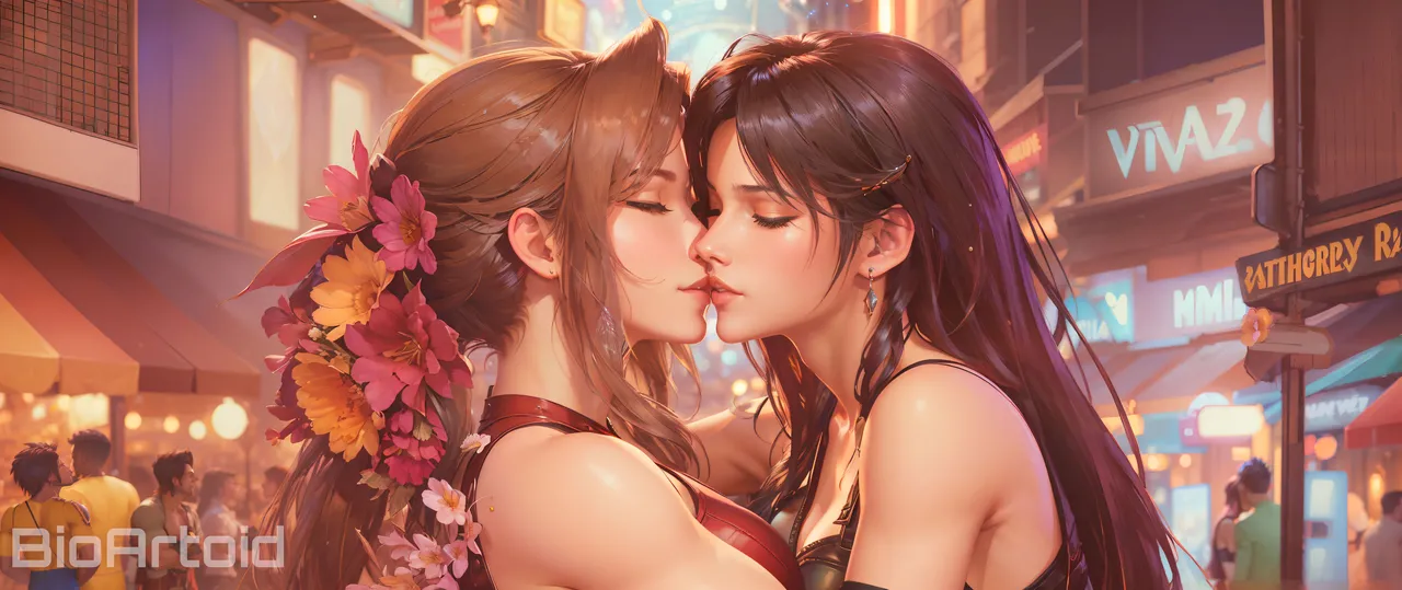 Collection BioArtoid 2023 - Image 733