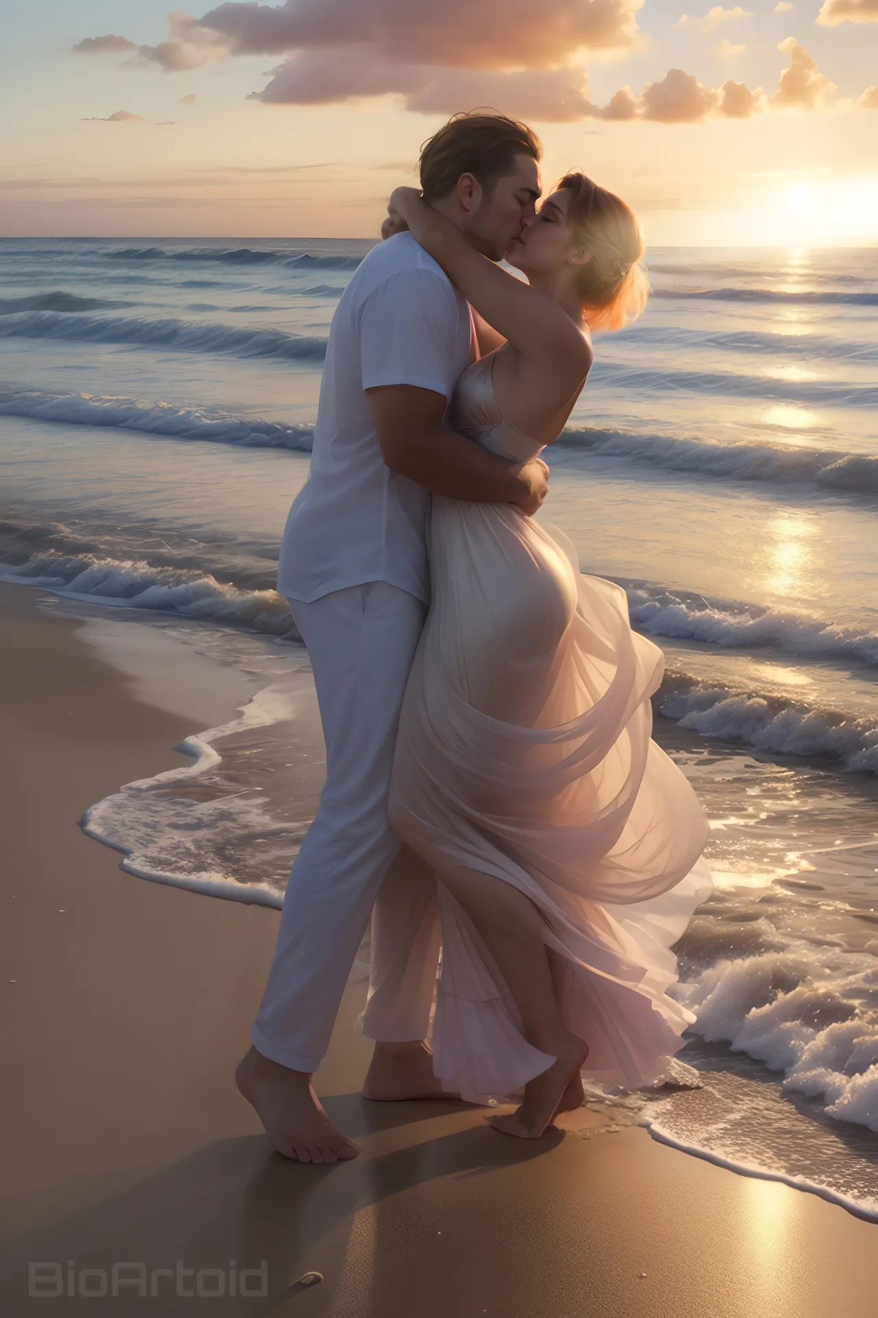 Collection BioArtoid 2023 - Image 737