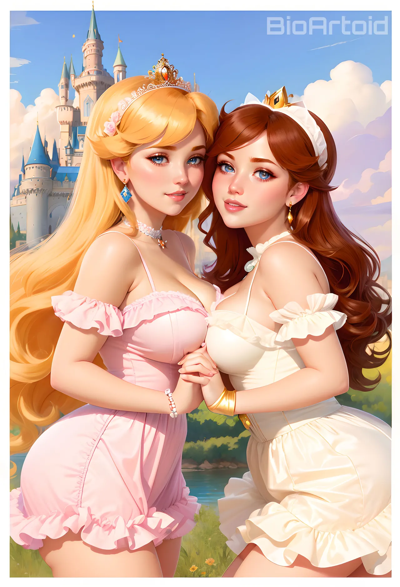 Collection BioArtoid 2023 - Image 742