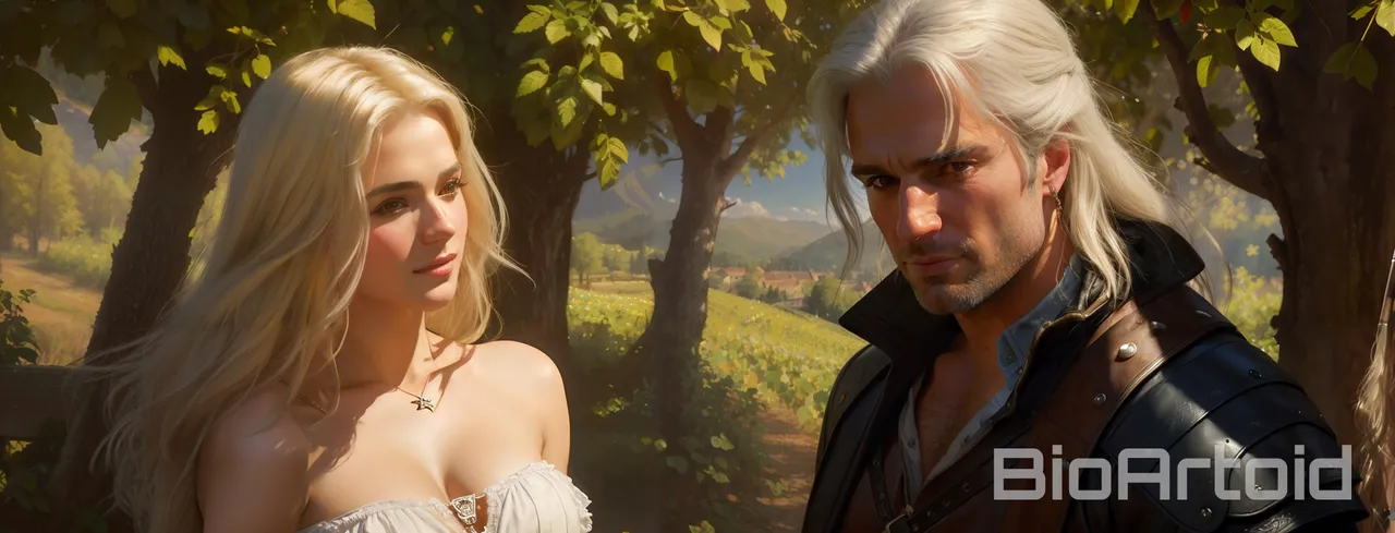 Collection BioArtoid 2023 - Image 746