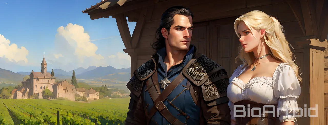 Collection BioArtoid 2023 - Image 748