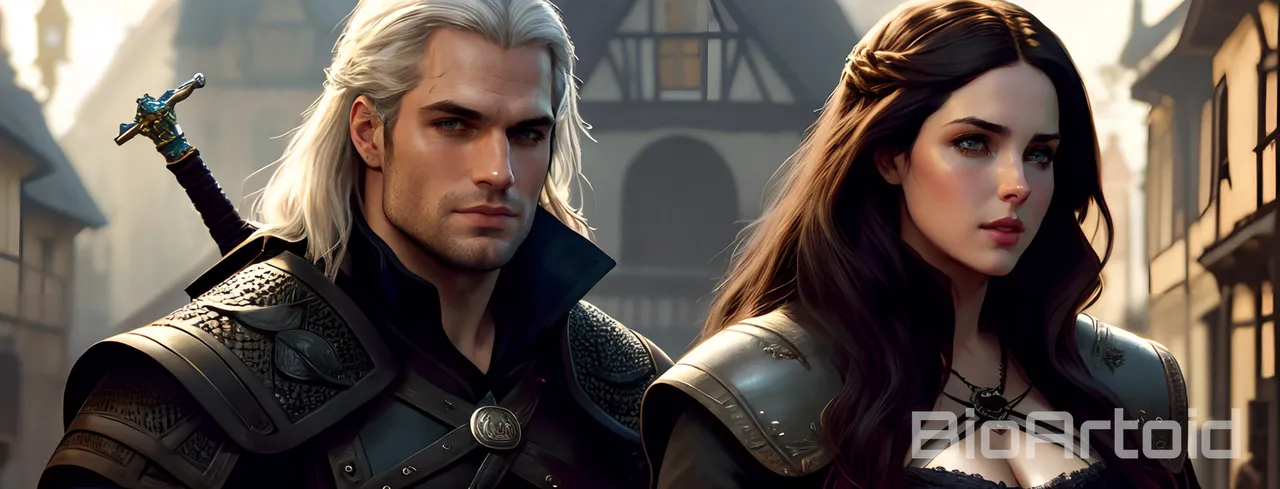 Collection BioArtoid 2023 - Image 750