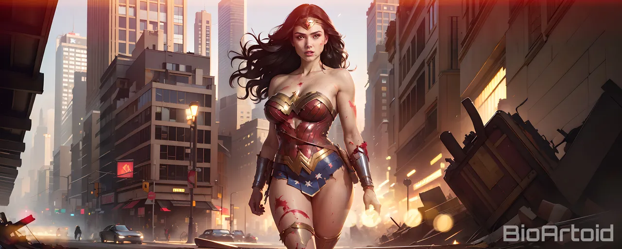 Collection BioArtoid 2023 - Image 753