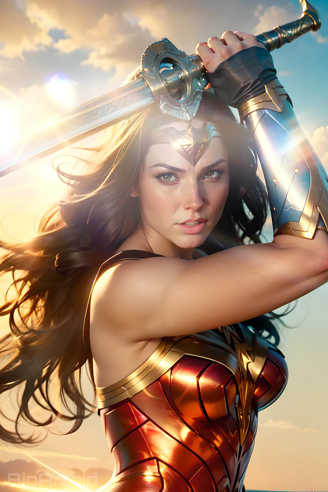 Collection BioArtoid 2023 - Image 754