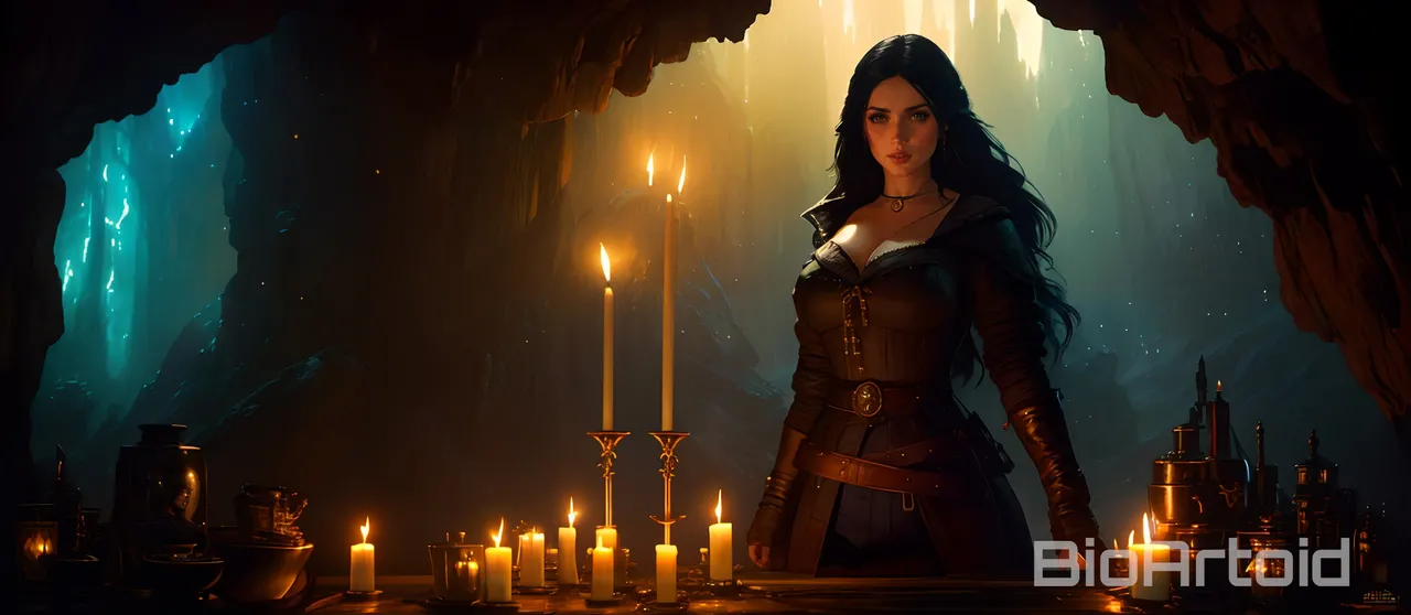 Collection BioArtoid 2023 - Image 758