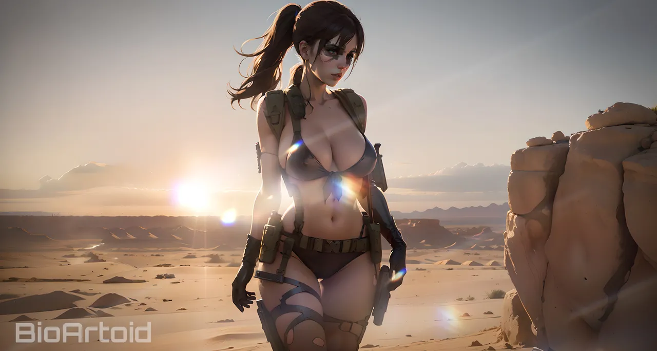 Collection BioArtoid 2023 - Image 84