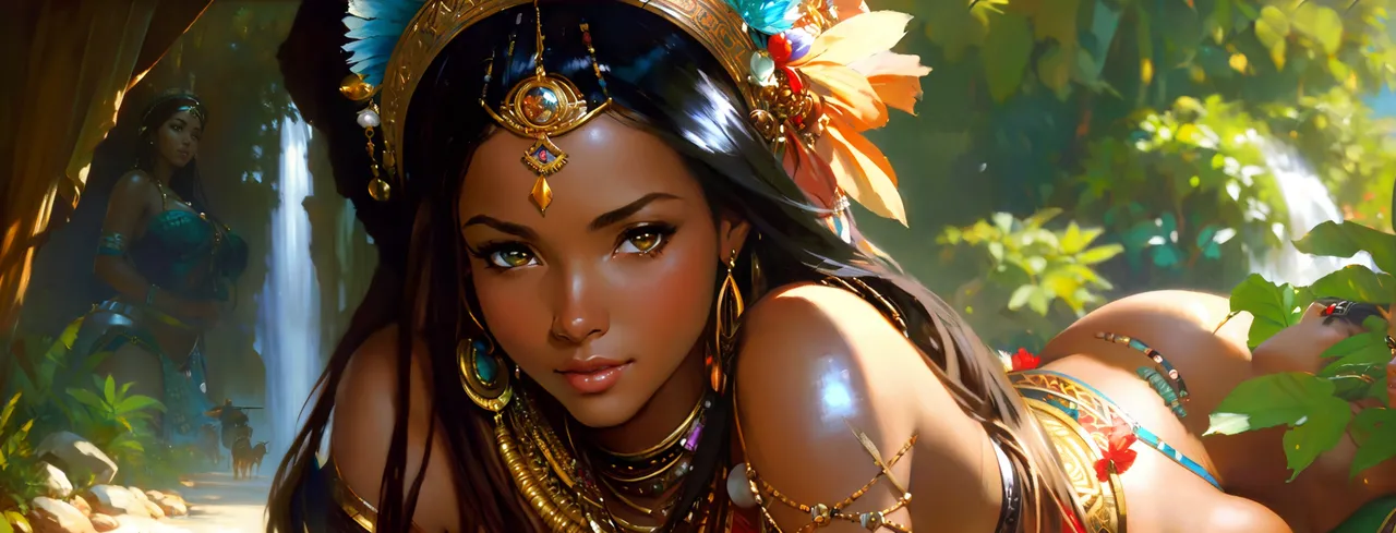 Collection BioArtoid 2023 - Image 85