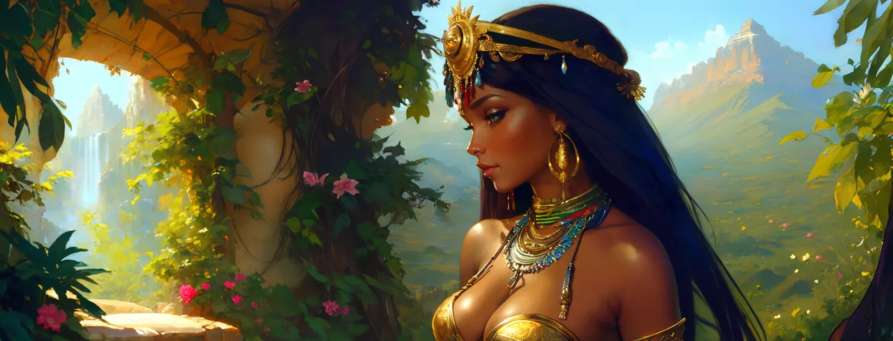 Collection BioArtoid 2023 - Image 86