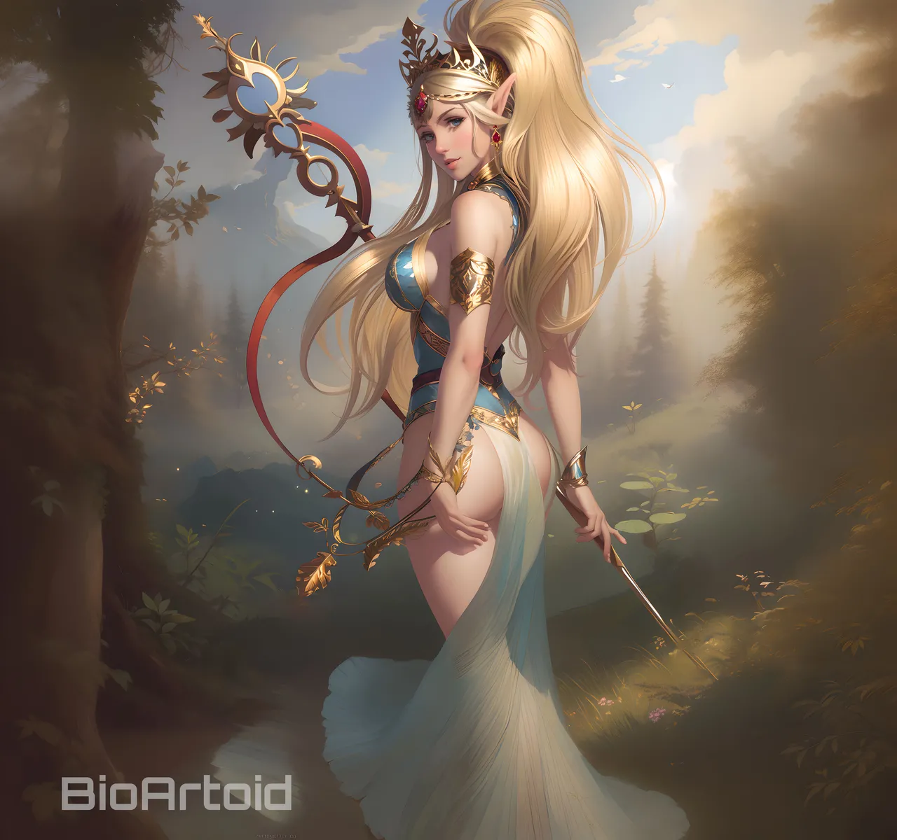 Collection BioArtoid 2023 - Image 95