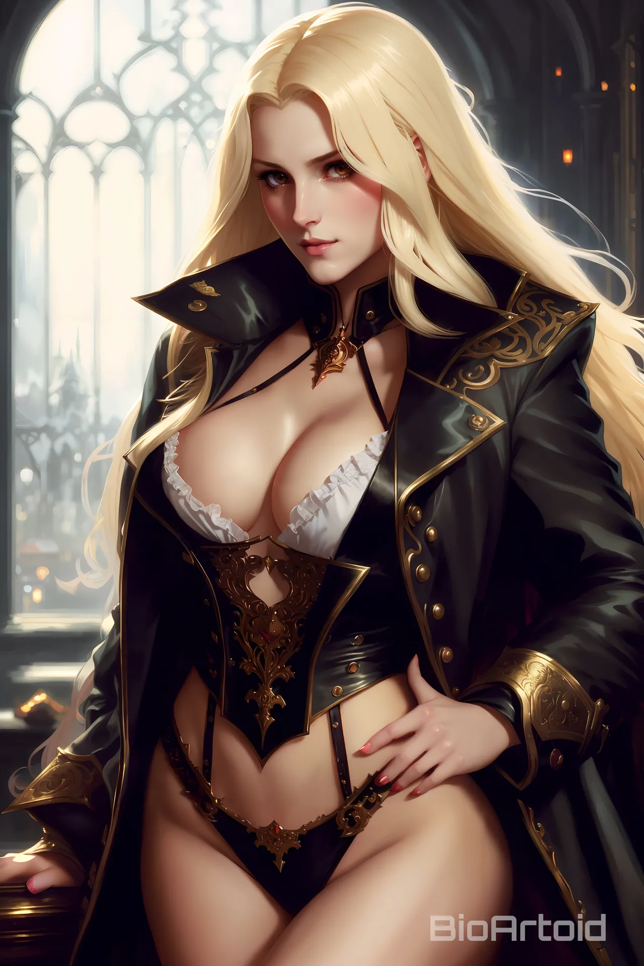 Collection BioArtoid 2023 - Image 97