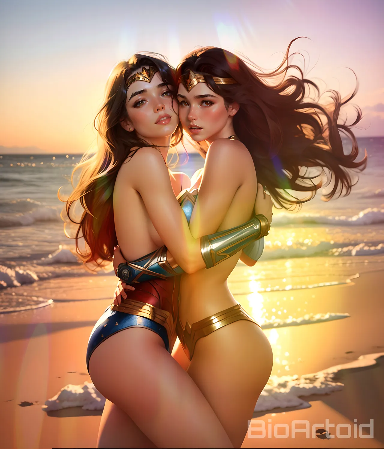 Collection BioArtoid 2023 - Image 98