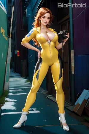 Collection BioArtoid 2023 - Page 104