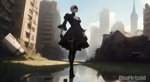 Collection BioArtoid 2023 - Page 124