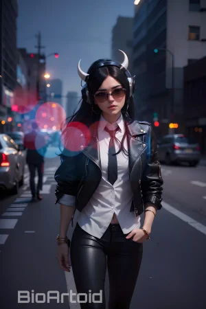 Collection BioArtoid 2023 - Page 155