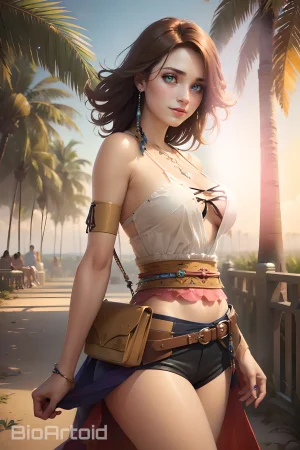 Collection BioArtoid 2023 - Page 158