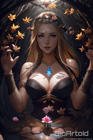 Collection BioArtoid 2023 - Page 188