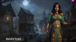 Collection BioArtoid 2023 - Page 196