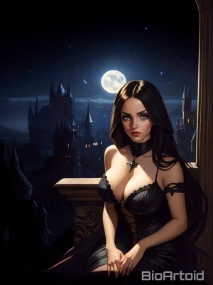 Collection BioArtoid 2023 - Page 203