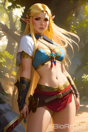 Collection BioArtoid 2023 - Page 245