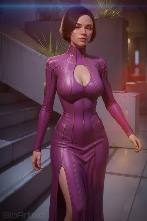 Collection BioArtoid 2023 - Page 263