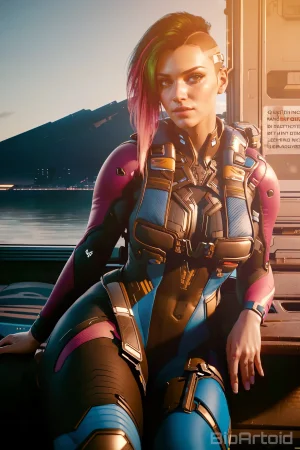 Collection BioArtoid 2023 - Page 27