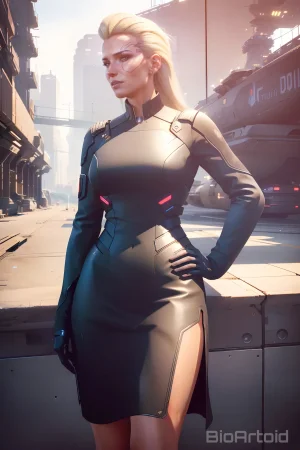 Collection BioArtoid 2023 - Page 28