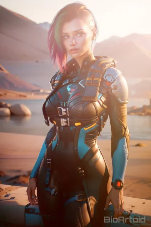 Collection BioArtoid 2023 - Page 32