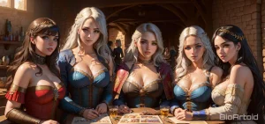 Collection BioArtoid 2023 - Page 325