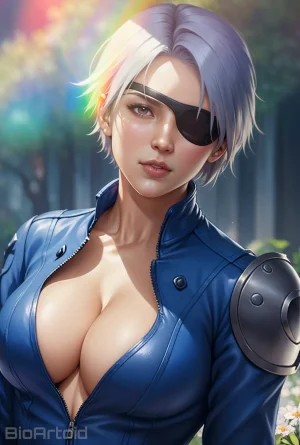 Collection BioArtoid 2023 - Page 330