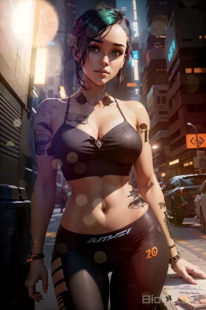 Collection BioArtoid 2023 - Page 389