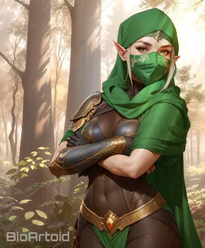 Collection BioArtoid 2023 - Page 408