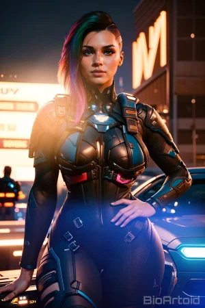 Collection BioArtoid 2023 - Page 42