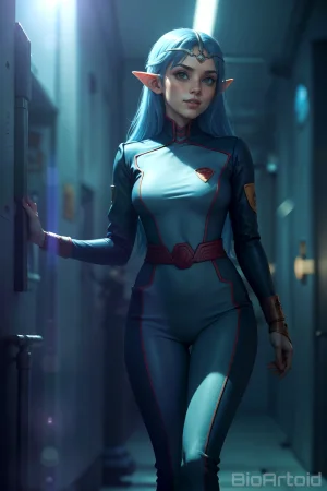 Collection BioArtoid 2023 - Page 426