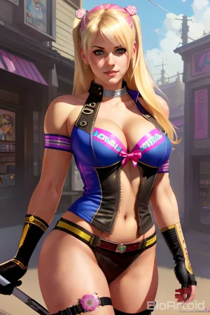 Collection BioArtoid 2023 - Page 444