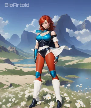 Collection BioArtoid 2023 - Page 462