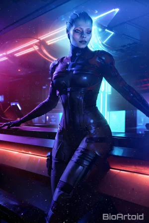 Collection BioArtoid 2023 - Page 491