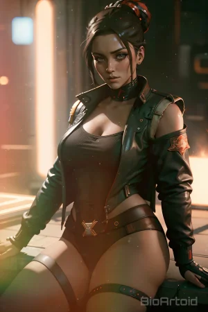 Collection BioArtoid 2023 - Page 534