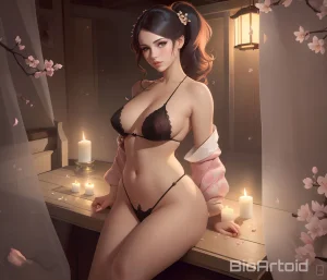 Collection BioArtoid 2023 - Page 594