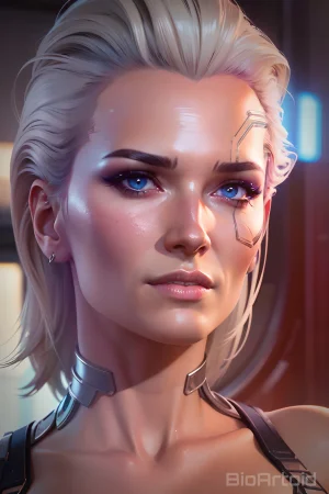 Collection BioArtoid 2023 - Page 63