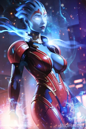 Collection BioArtoid 2023 - Page 697