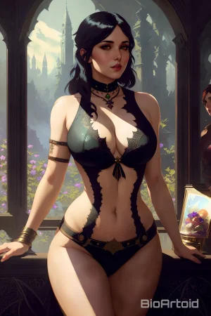 Collection BioArtoid 2023 - Page 718