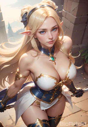 Collection BioArtoid 2023 - Page 734