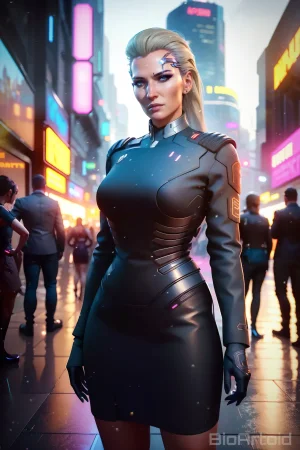 Collection BioArtoid 2023 - Page 8