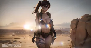 Collection BioArtoid 2023 - Page 84